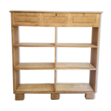 Notary shelf library