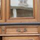 Magnificent Napoleon III sideboard from the GRIARD House (circa 1890)