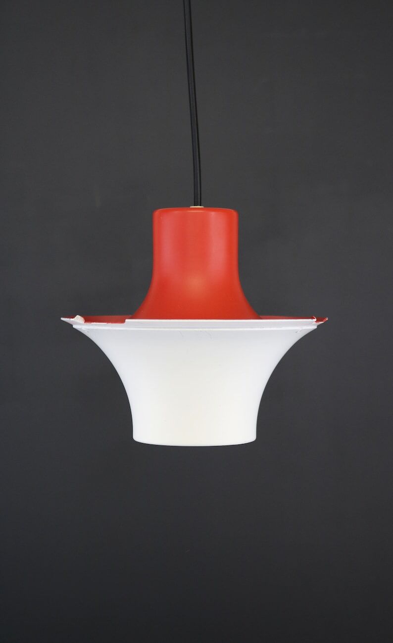 Louis Poulsen pendant lamp - Poul Henningsen