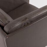 Danish armchair EJ-20 by Jorgen Gammelgaard for Erik Jorgensen