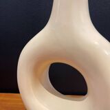 Tadelak vase
