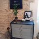 Scandinavian dresser 50/60s