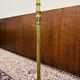 Antique Brass Coat Rack