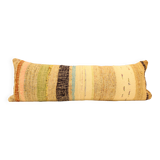 Turkish kilim cushon, 30x90 cm, od-233