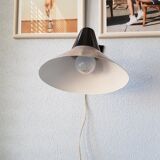 Hala Zeist chrome Wall lamp