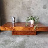 Rizzo style coffee table