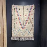 Carpet azilal - 133cm X 94cm