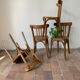 Baumann chairs