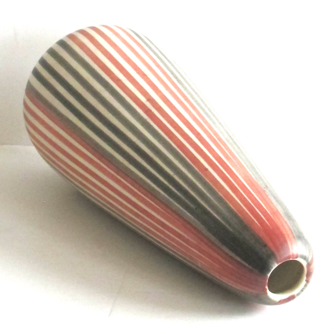 Vase Villeroy et Boch design Maria Kohler