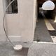 Lampadaire arc, années 70