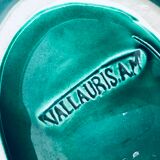 Vallauris "chestnuts" set