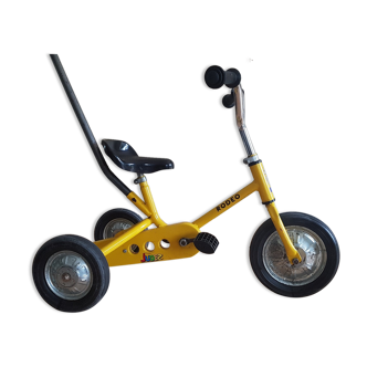 Tricycle