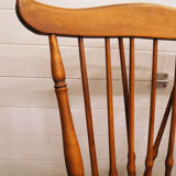 Set of 6 chairs Sprague & Carleton