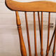 Lot de 6 chaise Sprague & Carleton