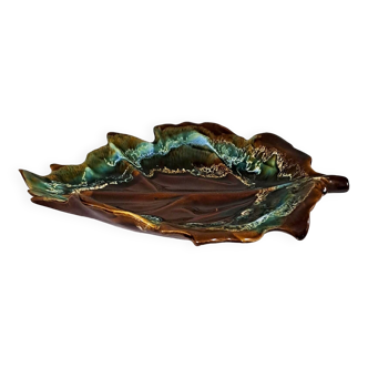 Vallauris dish