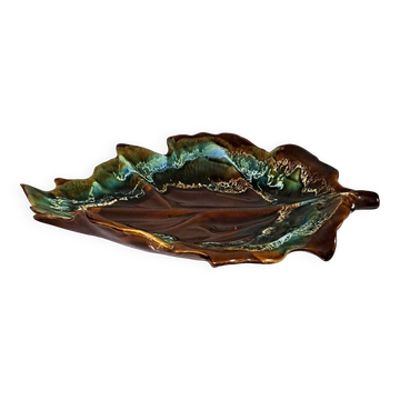 Plat Vallauris
