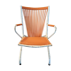 Chaise enfant scoubidou