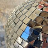 Faceted ball