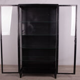 Mid-Century Medical Cabinet, 1950s