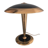 Italian mushroom lamp