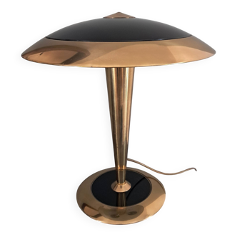 Italian mushroom lamp