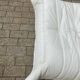 100% authentic Ligne Roset Togo 1-seater light beige leather '87