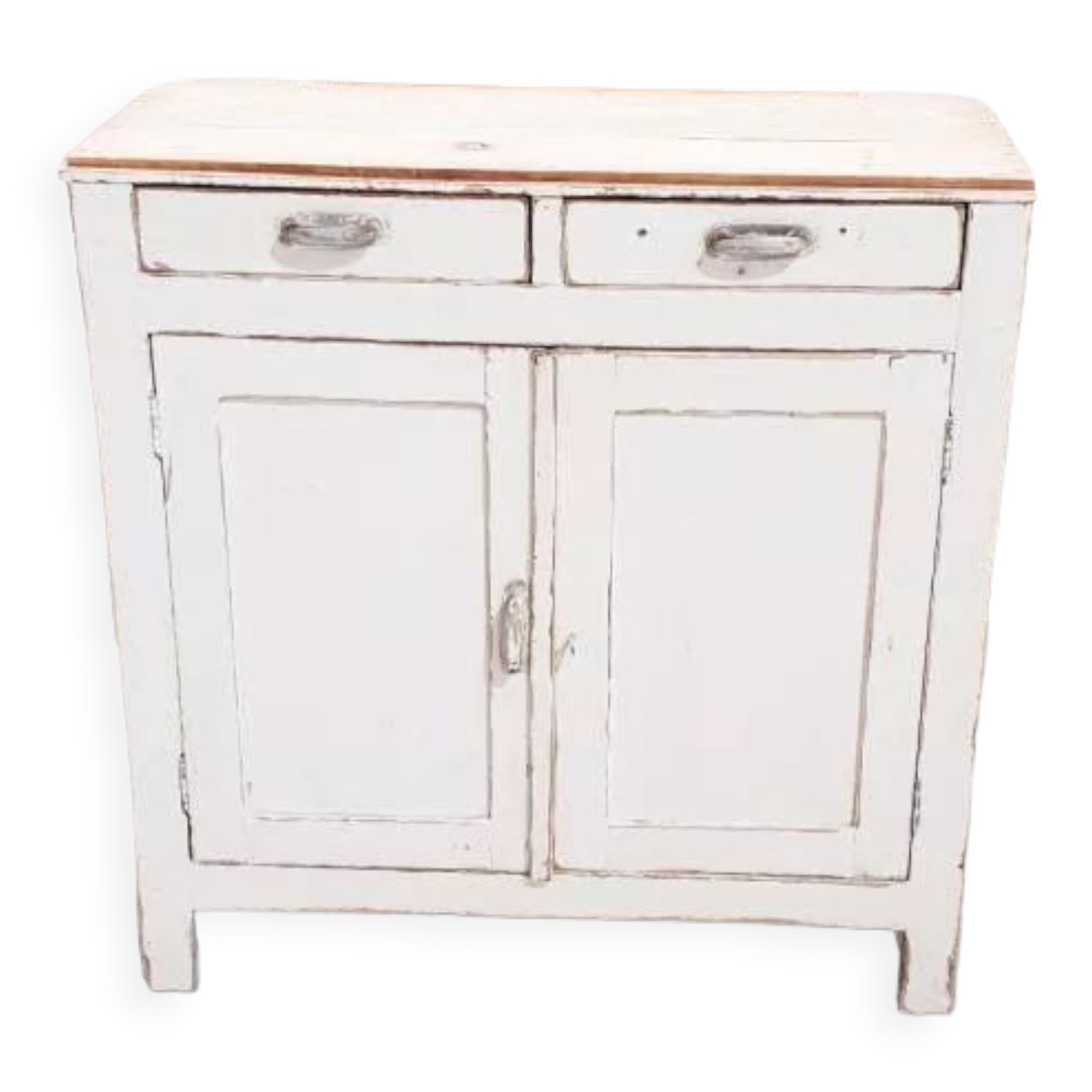 Vintage Parisian sideboard