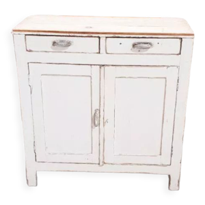 buffet parisien vintage