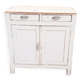 Vintage Parisian sideboard