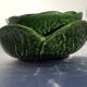 2 bowls slurry cabbage