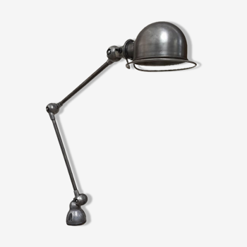 Jieldé lamp 2 arms