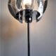 Paire de lampes vintage 2000
