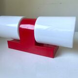 Vintage Scandinavian vintage design bathroom light double sided