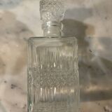 Carafe à whisky vintage