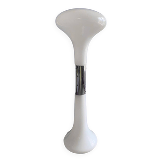 Vintage Floor Lamp • Birillo • attributed to Carlo Nason • Mazzega • Murano • Space Age • 1970