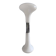 Vintage Floor Lamp • Birillo • attributed to Carlo Nason • Mazzega • Murano • Space Age • 1970