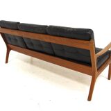 “Senator” sofa by Ole Wansher for France & Son, Denmark, 1960