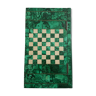 Malachite box, Congo 1950