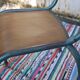 Chair MULLCA Gaston Cavaillon