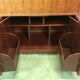 Teak bar 70