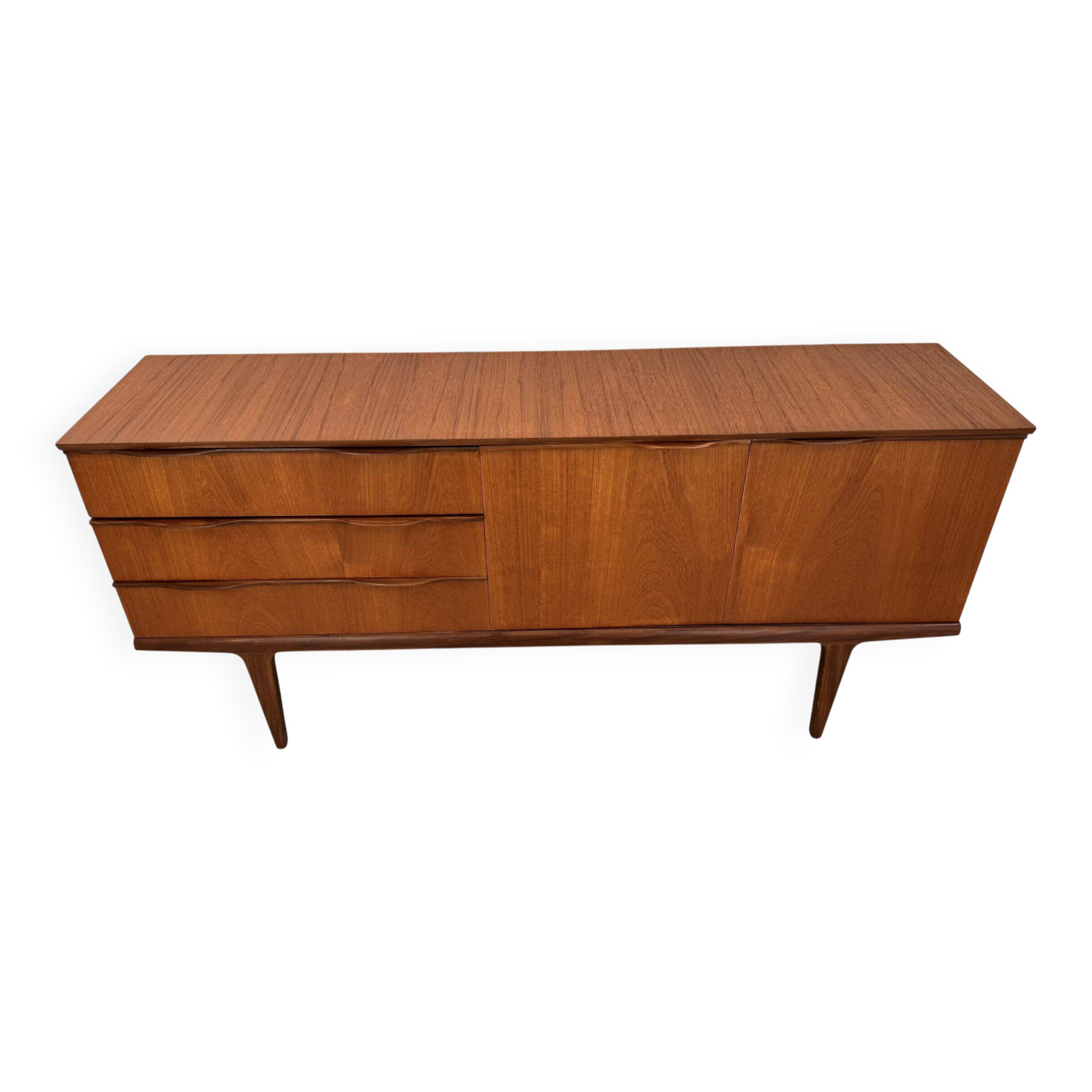 Vintage sideboard.