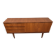 Vintage sideboard.