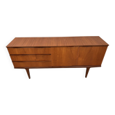 Vintage sideboard.