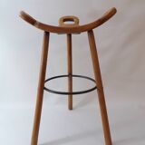 Conforterm Marbella bar stool