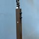Vintage Conelight floor lamp by Ronald Homes