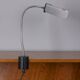 Flexible table lamp  vintage 1970s design targetti sankey