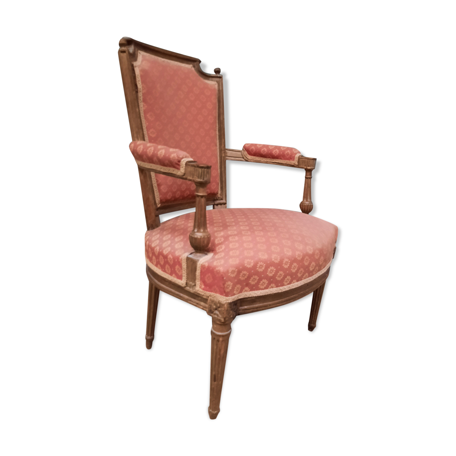 Louis XVI armchair