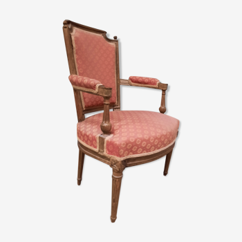 Fauteuil Louis XVI