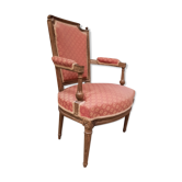 Louis XVI armchair
