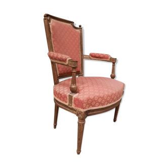 Louis XVI armchair